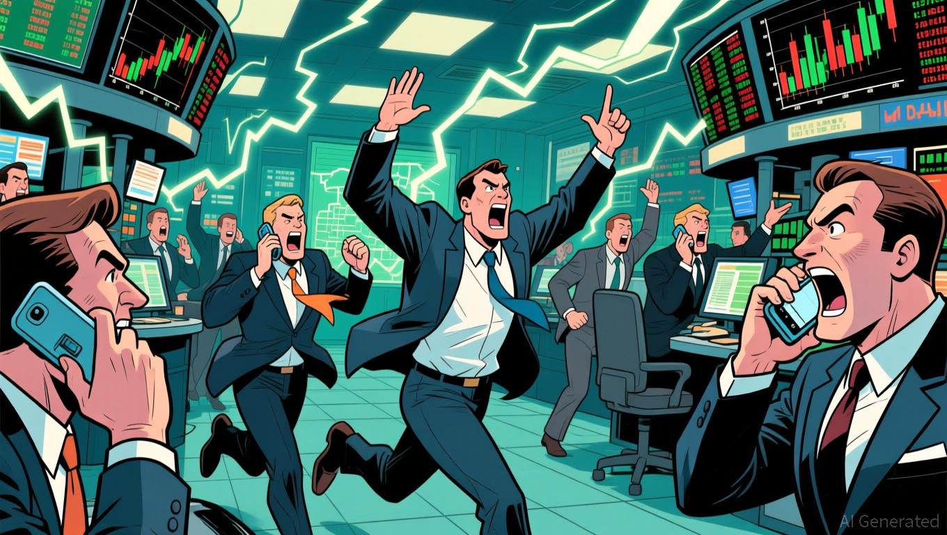 Walmart Stock Could Be a Defensive Buy as Market Fears Grow - Article cover image