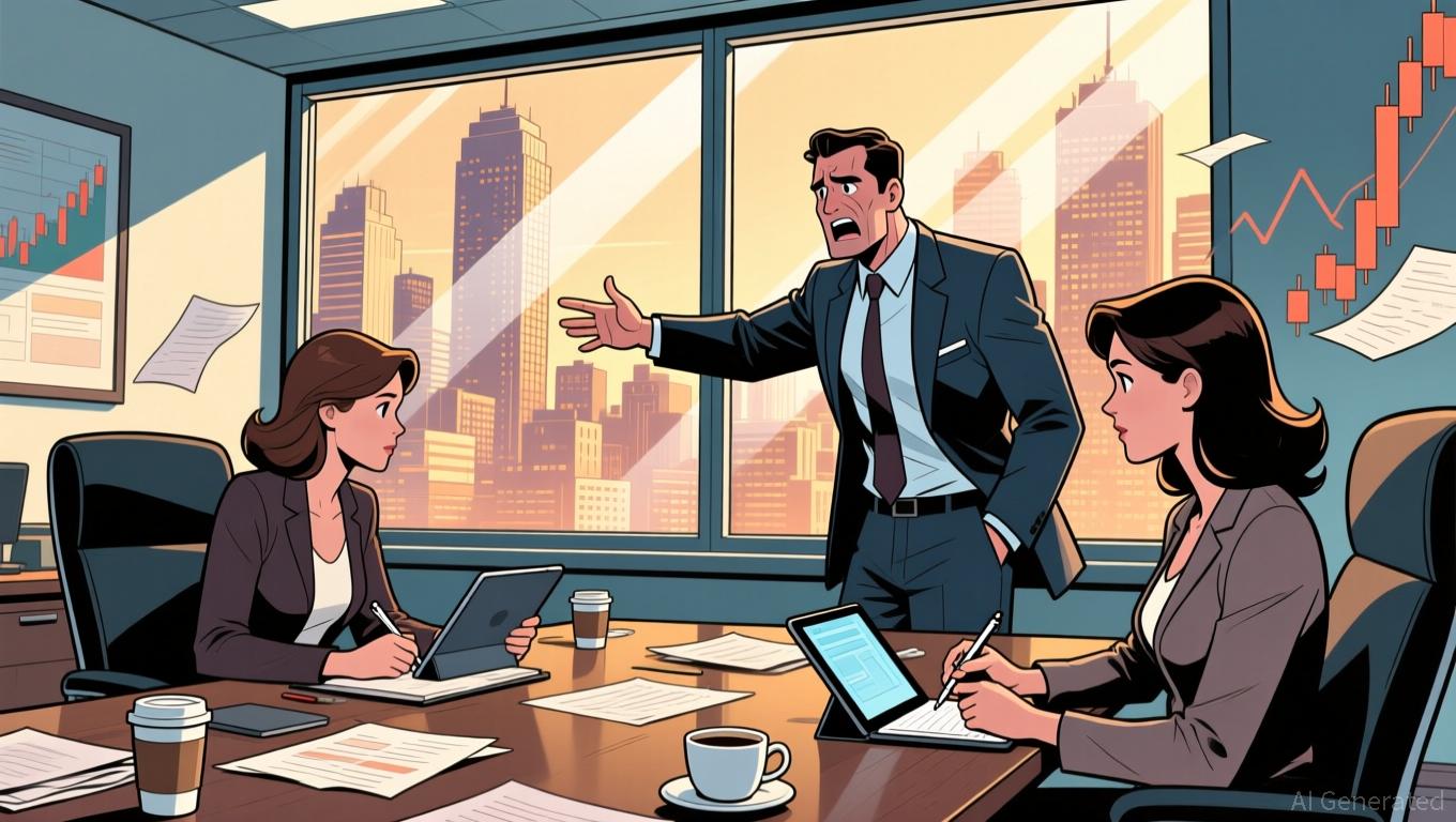 BKAG's Volatile Dividend Stream Poses Tactical Income Opportunity Amid Rising Rate Uncertainty - Article cover image