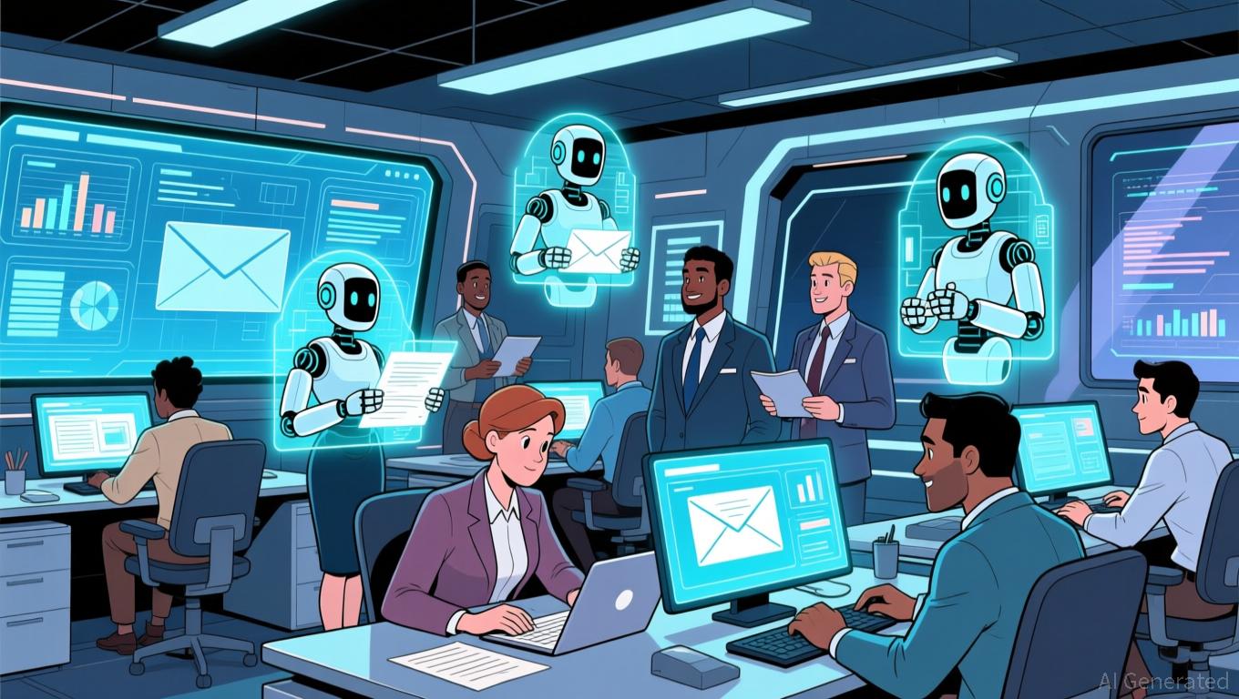 Salesforce's AI-Powered Buyback Targets a $100B+ Agent Market Moat—But Can It Scale? - Article cover image