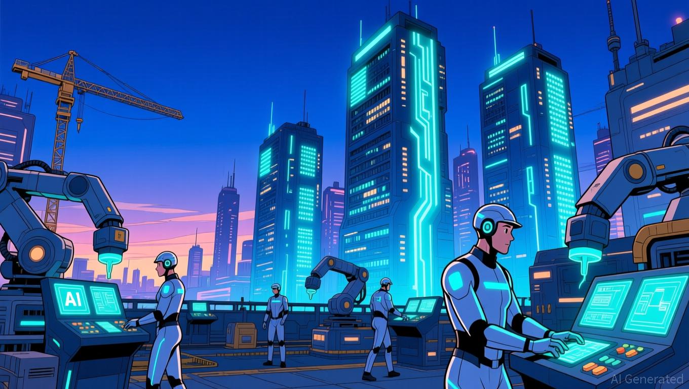 Oracle's AI Bet Sparks Systematic Layoffs, Cuts 250 in Redwood City as Restructuring Deepens - Article cover image