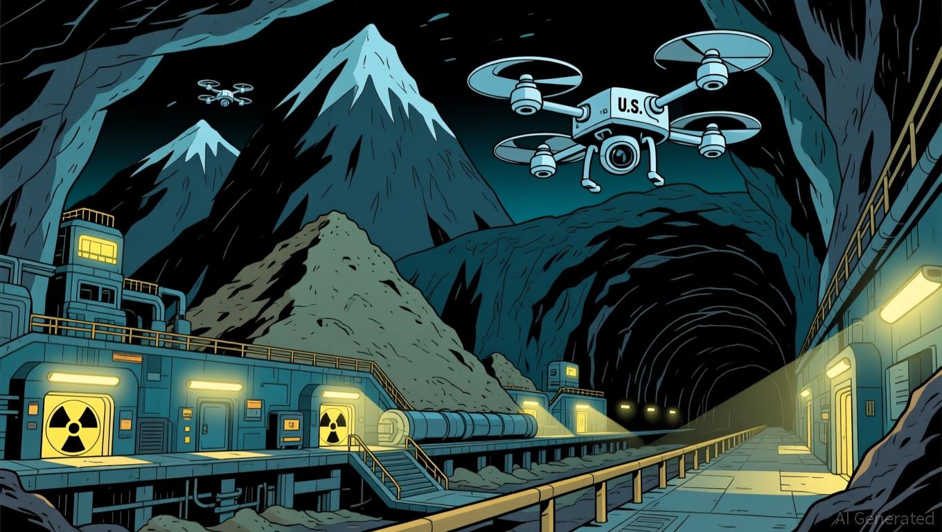 Trump's Iran Address: Will "War of Necessity" Logic Force a Credible Exit or Trigger Mission Creep? - Article cover image