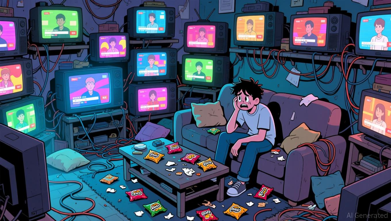 Netflix’s "Beef" Season 2 Could Be the Subscriber Surge Catalyst in a Fraying Streaming Market - Article cover image