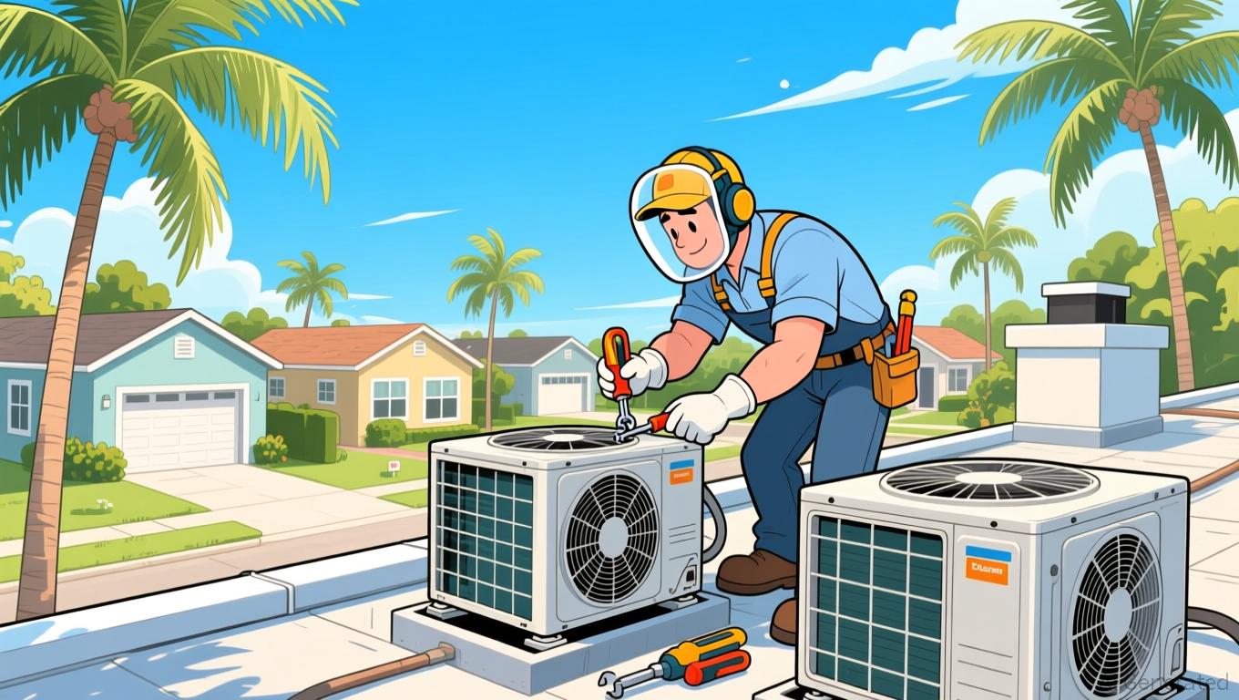 Pearl Street's Panther Play: A Structural Consolidation Bet on Florida's Aging Population-Driven Service Demand - Article cover image