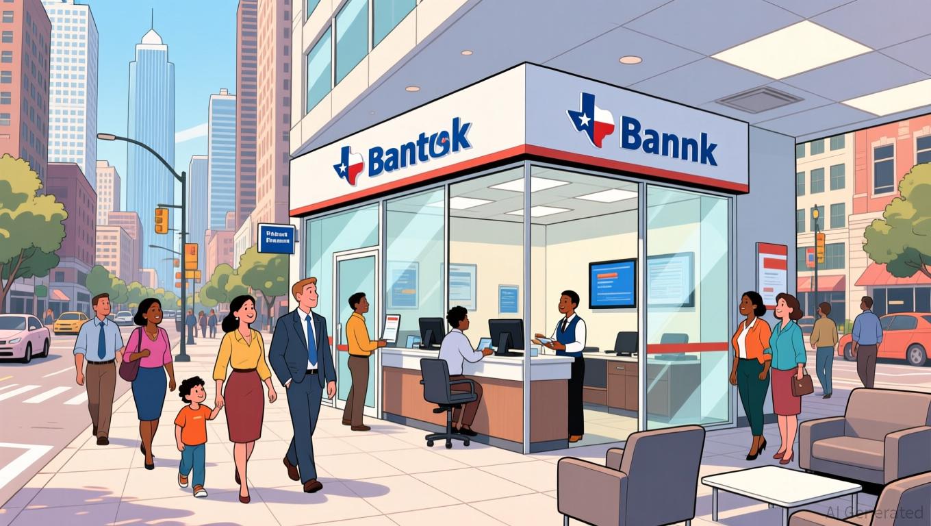 SPFI's Houston Bet: Alpha in Execution of $5.4B Merger Synergies - Article cover image