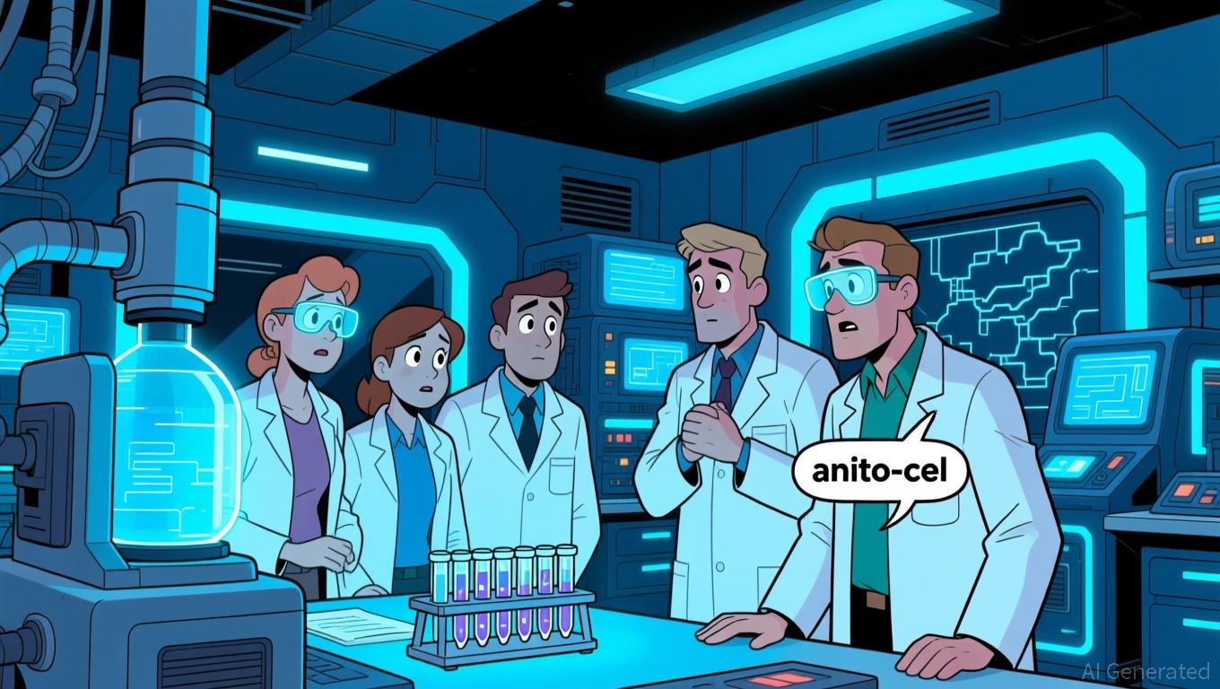 Gilead's $7.8B Arcellx Buyout Prices in Flawless Anito-cel Execution—Is the CVR a Gamble or a Guarantee? - Article cover image