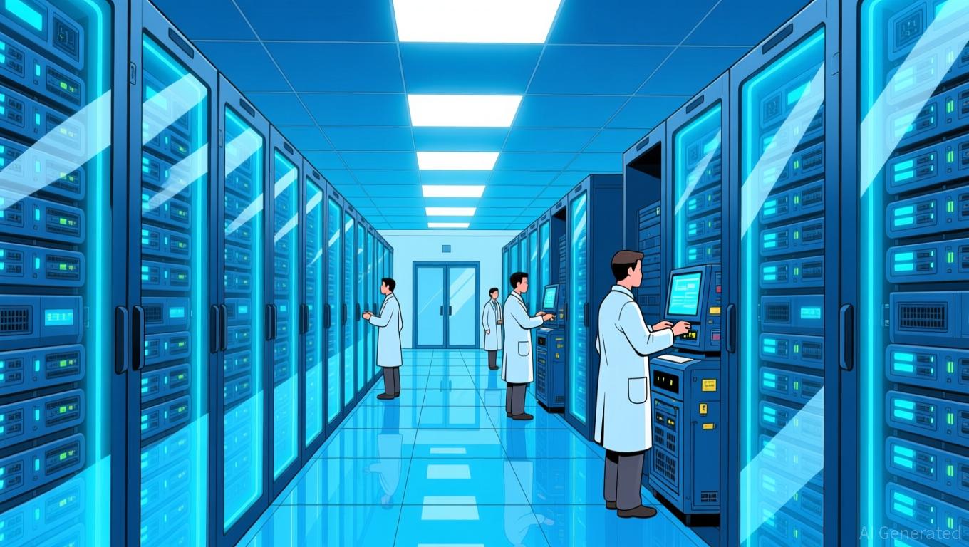 Cisco's AI Order Surge Hits a Cost Wall—Is the Margin Squeeze Already Priced In? - Article cover image