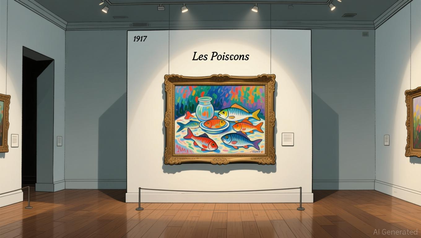 Renoir Stolen in $10M Heist Could Trigger Art Market Price Discovery as Supply Shock Lingers - Article cover image