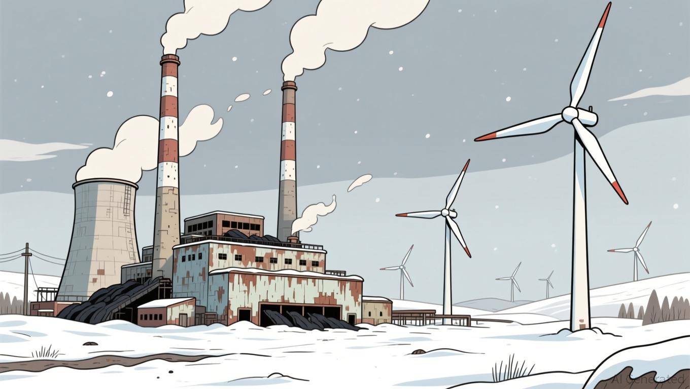 WEC Energy's Regulatory Rate Hike Filing Could Unlock Grid Upgrades and Clean Energy Growth—But Execution Is Key - Article cover image