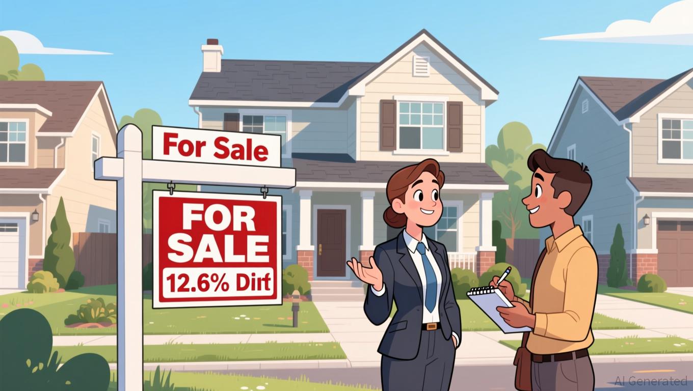 Hovnanian’s New Stock Plan: A Desperation Play to Retain Talent Amid Shrinking Backlog and Falling Deliveries - Article cover image