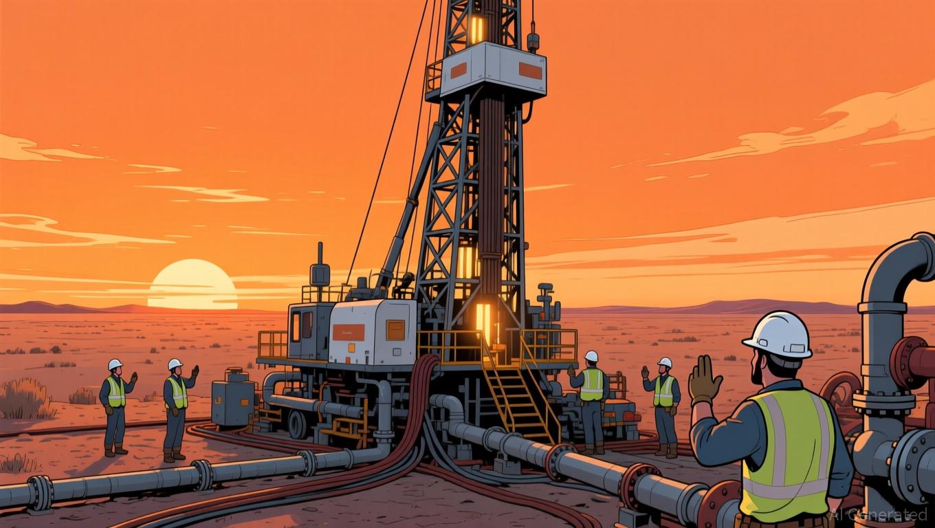 ACT Energy's $47M SB Directional Buy Signals U.S. Shale Scalability Play, Margin Expansion in Reach - Article cover image