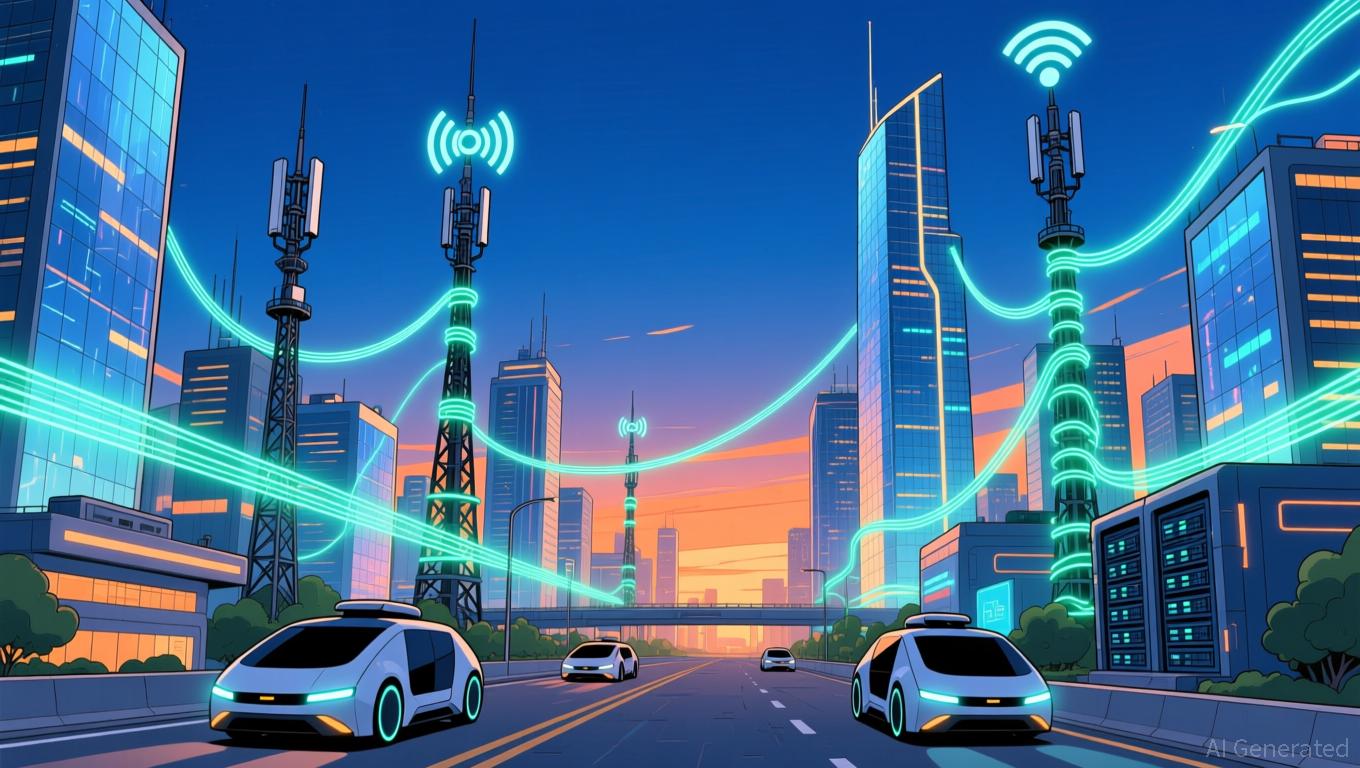 XLC ETF's Fragile Rally Hinges on Oil and the Fed—Watch for the Snap - Article cover image