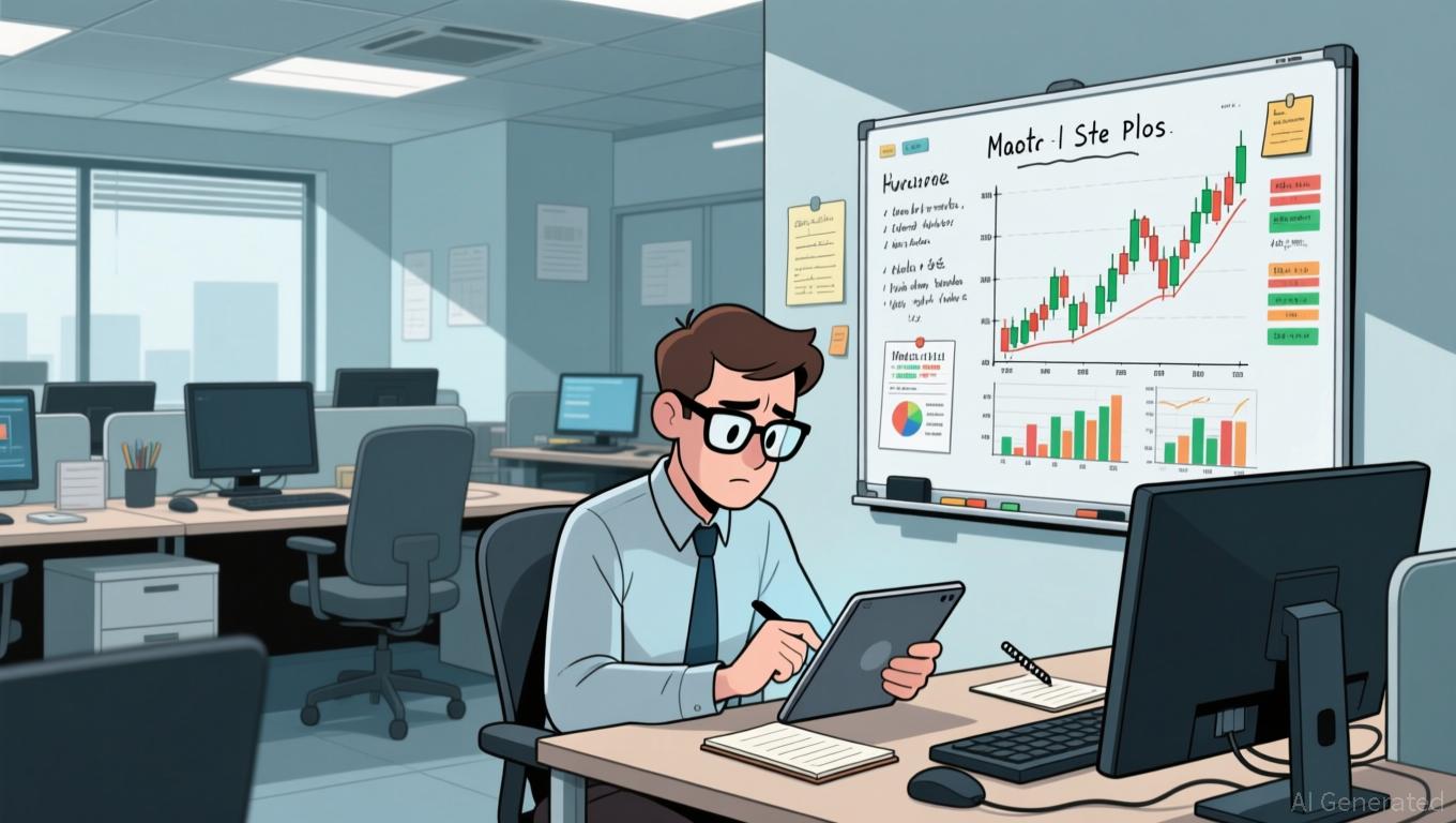 BAE Systems: Technical Downtrend Intact Despite $145M Contract Win - Article cover image