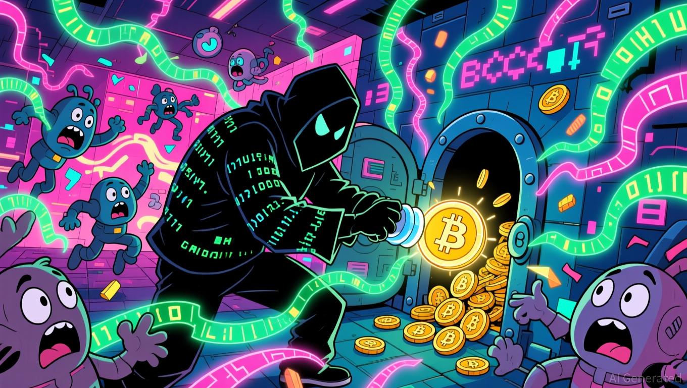 Drift’s $220M On-Chain Bloodbath Tests Solana DEX Conviction and Exposes Governance Gaps - Article cover image