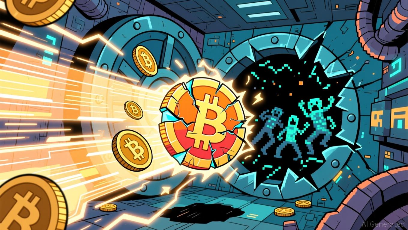 Drift Protocol’s Catastrophic Hack Exposes Solana DeFi’s Liquidation Weakness—Watch for Contagion - Article cover image