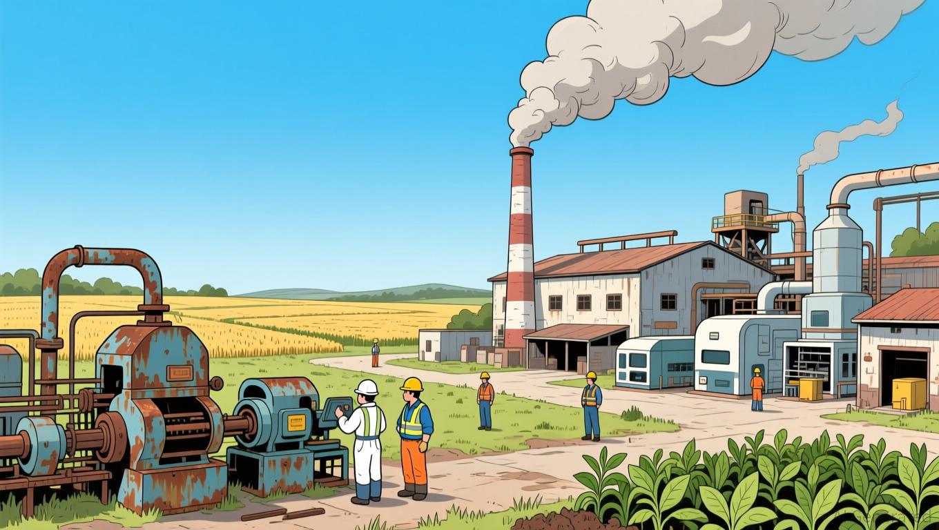 HP Inc. (HPQ) Eyes AI PC Momentum as High-Yield Tech Turnaround Play Amid Rising Skepticism - Article cover image