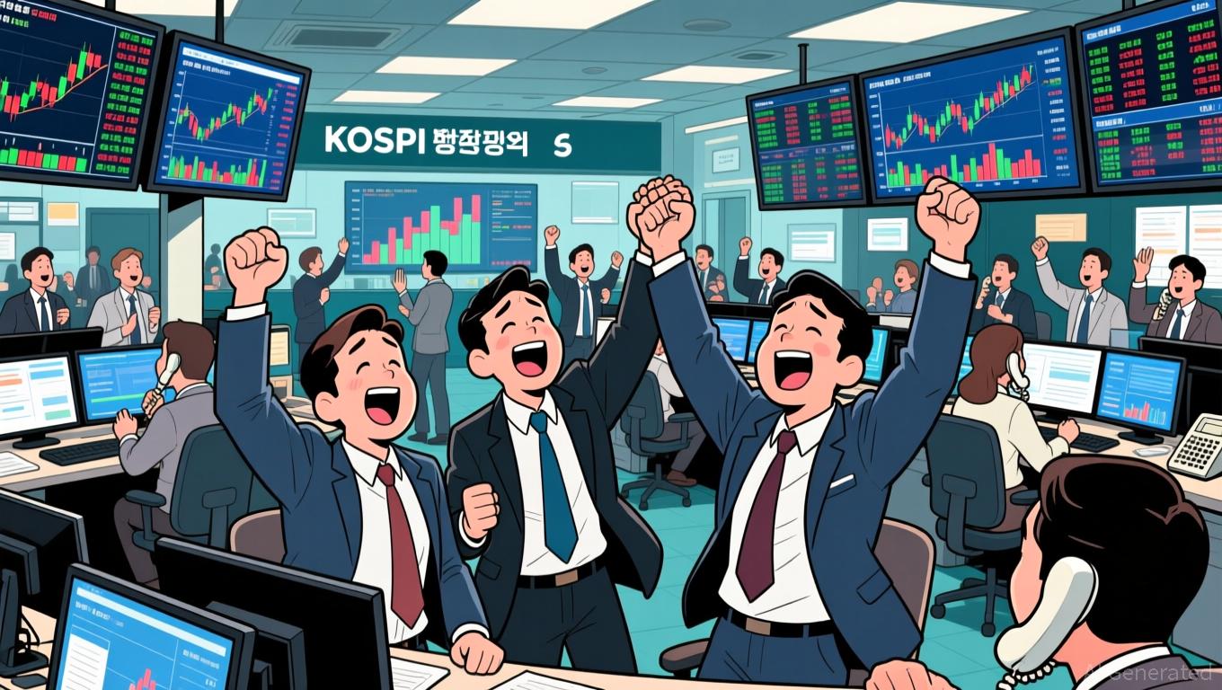 Asian Stocks Rise on Hopes Iran War Nearing End: Markets Wrap - Article cover image