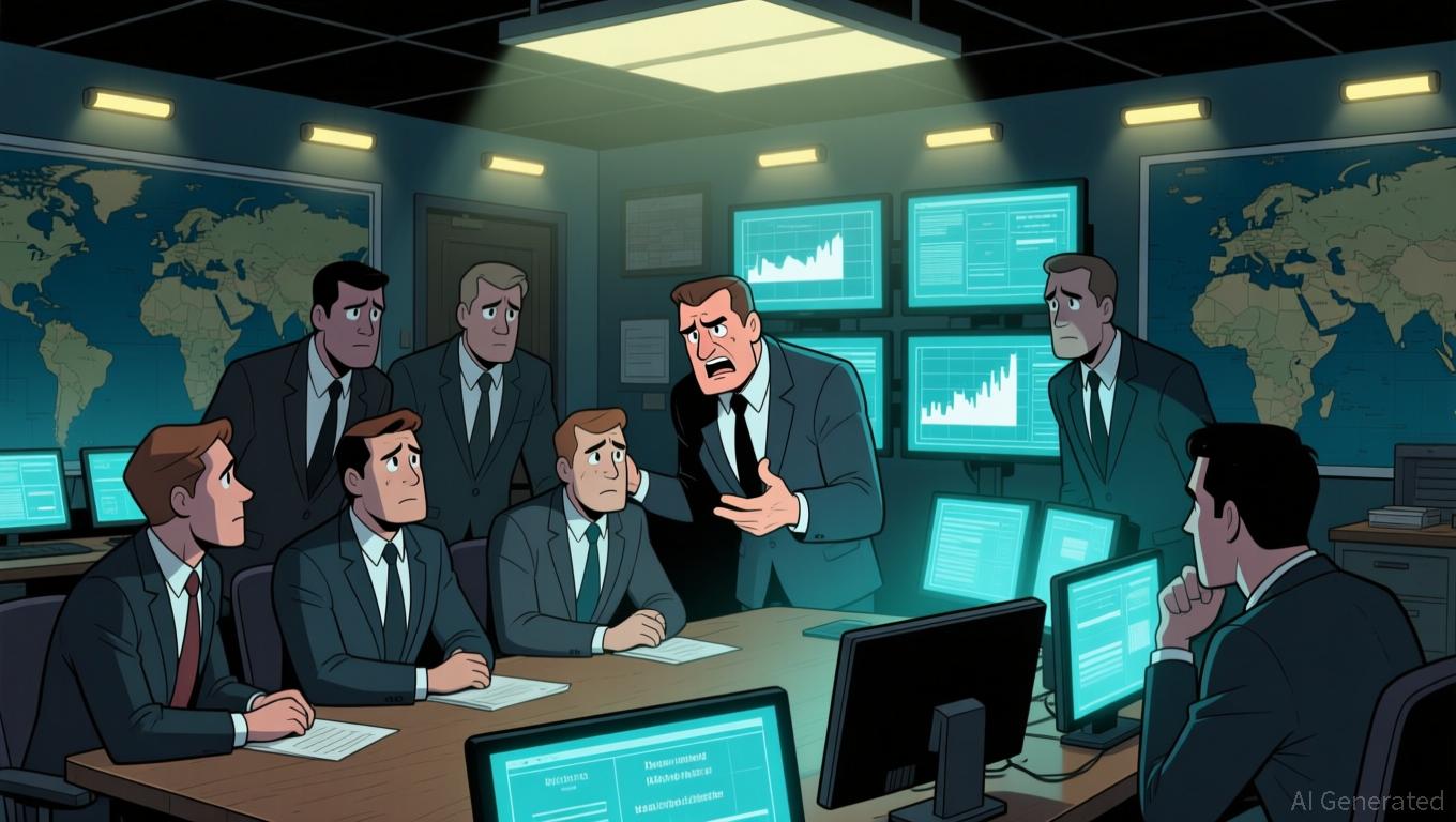 Japan Credit Pipeline Slows as Investors Grapple With Volatility - Article cover image