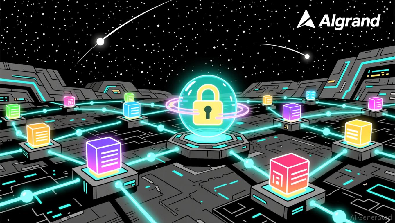 Algorand Surges on Quantum Security Spotlight - Article cover image