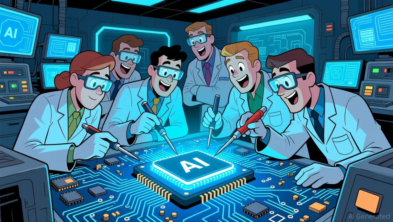 Leveraged SK Hynix ETF Surpasses US Tech Giants in Inflows - Article cover image