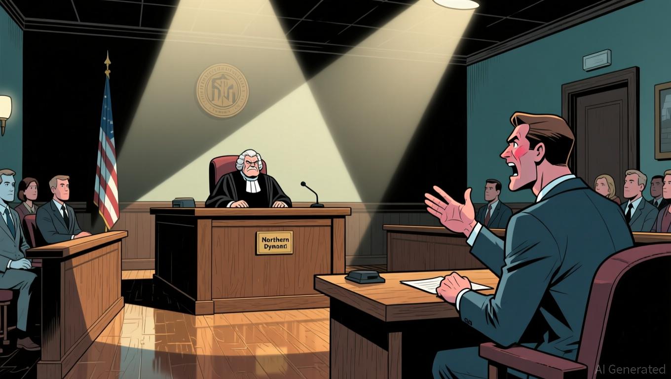 Northern Dynasty’s Going Concern Note Exposes High-Conviction Legal and Capital-Raise Risk - Article cover image