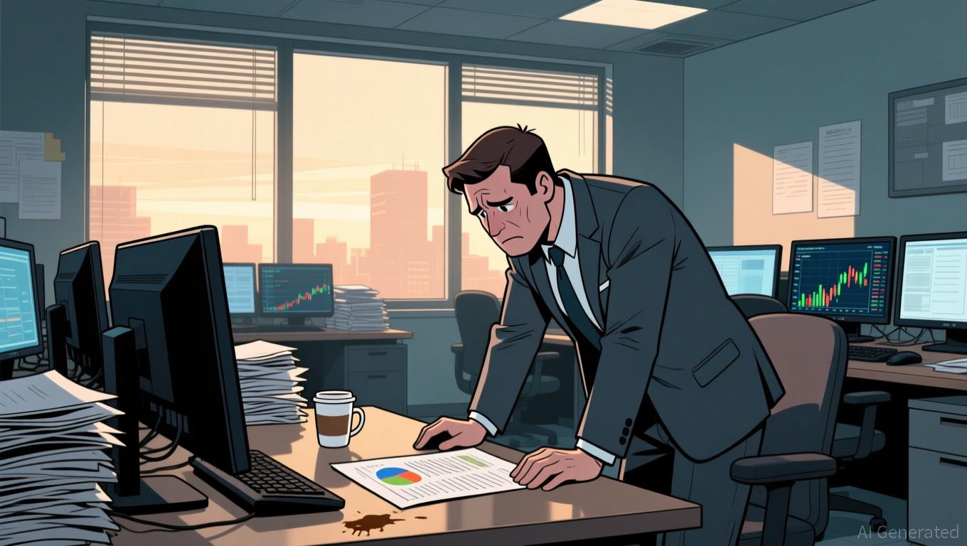 Alibaba Faces Critical Test at 119.70 as Earnings Disappointment and Sector Rotation Fuel Near-Term Sell-Off - Article cover image