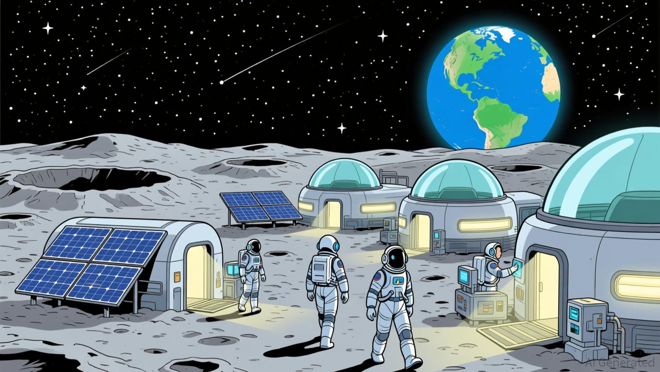 Artemis II Moon Mission: What It Means for Space Exploration and Investors