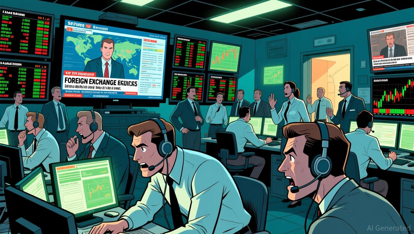 RBI's Latest Attempt to Shield Rupee May Bring Near-Term Rebound - Article cover image