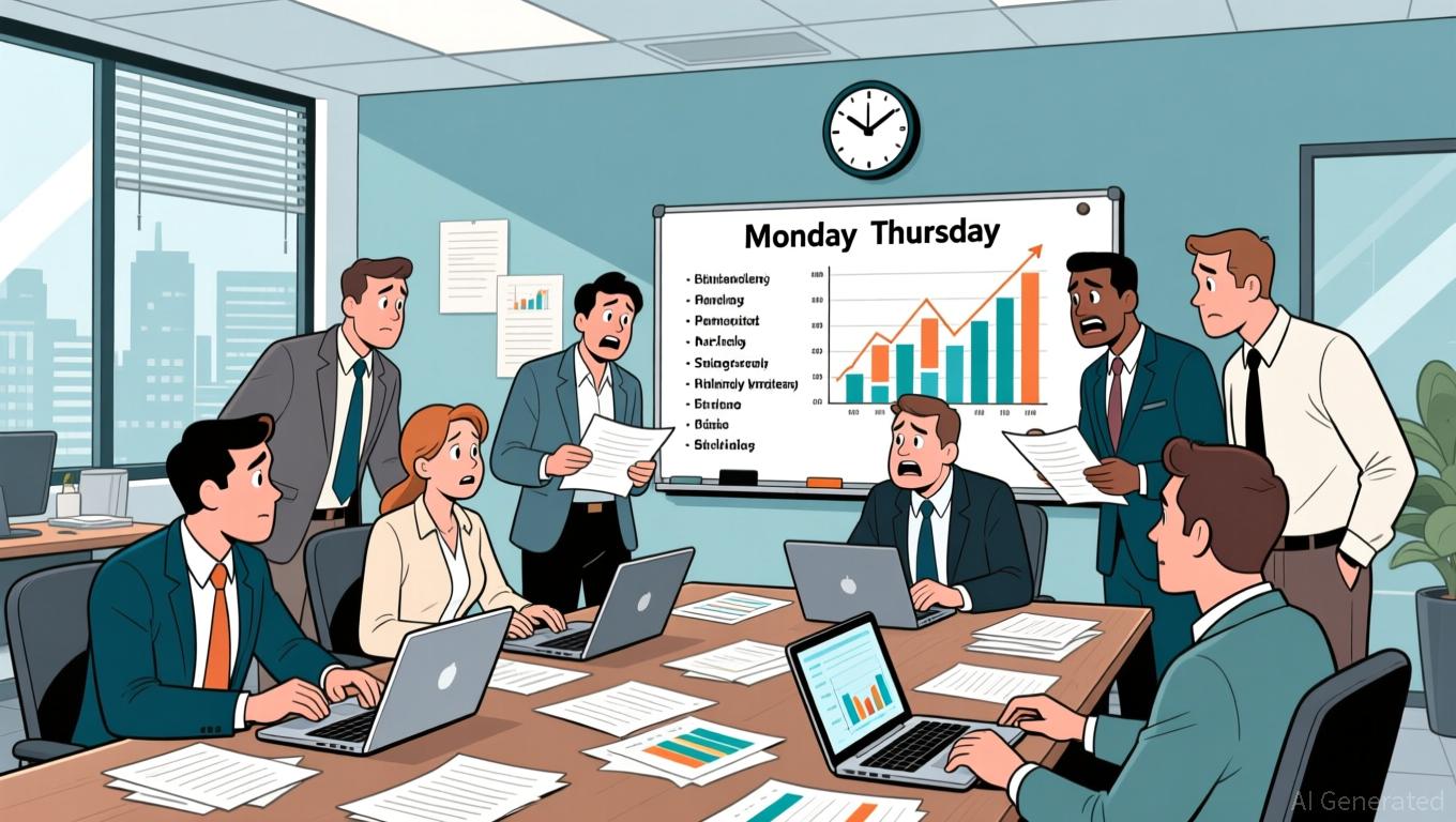 S&P 500’s Weekly Supply Wall Near Breakdown—Watch for Thursday Collapse Confirmation at 6,565.55 - Article cover image