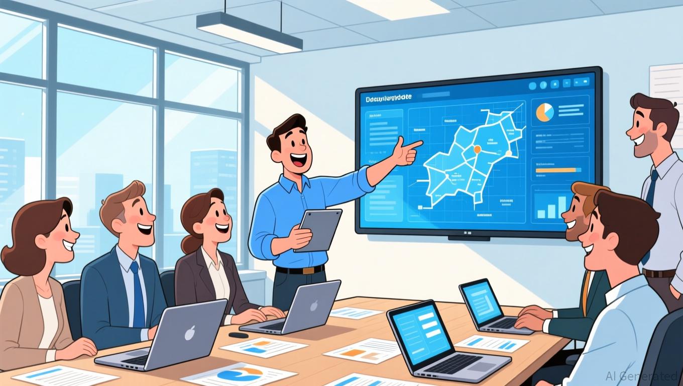 CDO Faces Overbought Divergence as $2.25 52-Week High Tests Technical Exhaustion - Article cover image