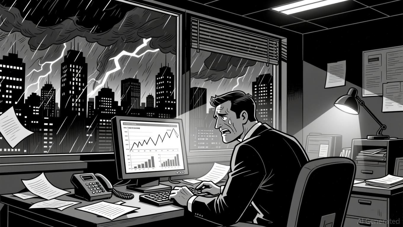 LUNA Slumps Without Catalyst - Article cover image