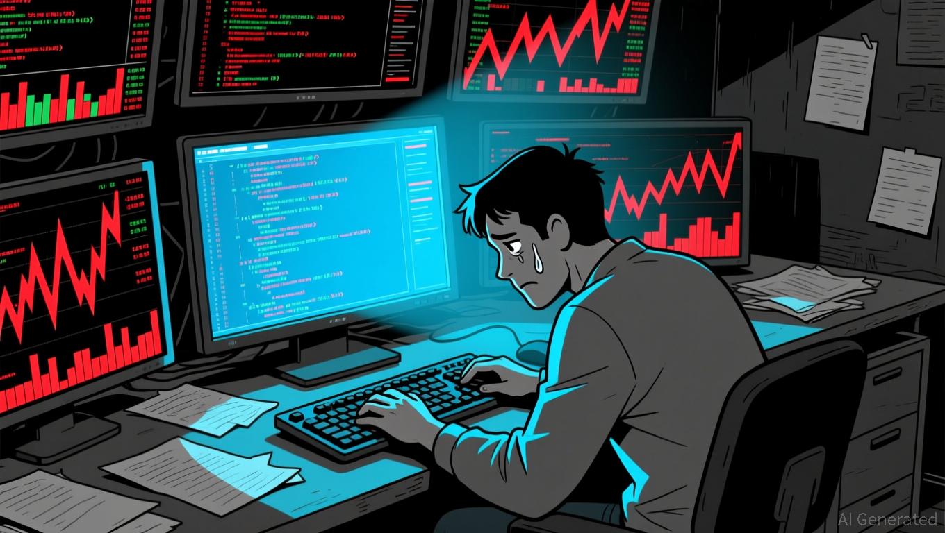 YFI Falls Again With No On-Chain Catalyst - Article cover image