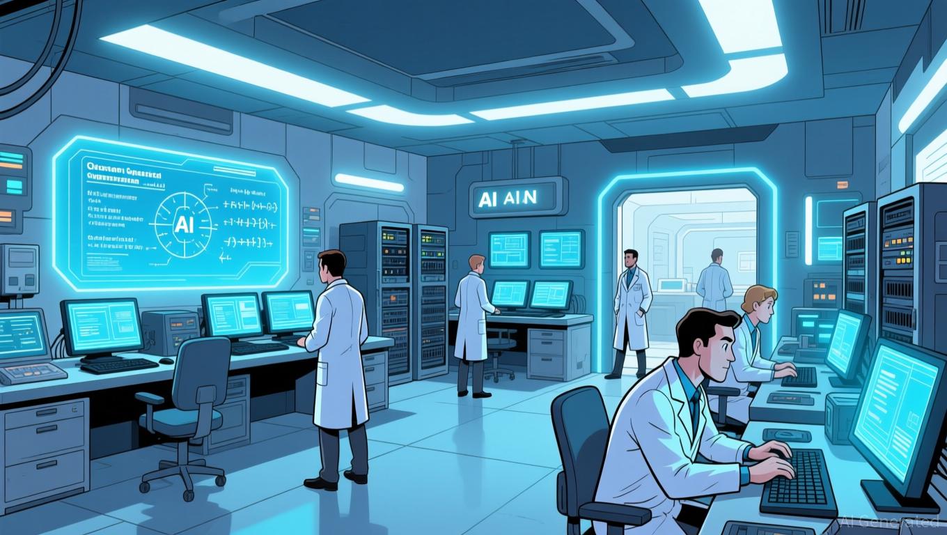 IBM's 10-Year Zurich Pact Targets Foundational AI-Quantum Algorithms—Could It Build Tomorrow's Computing Moat? - Article cover image