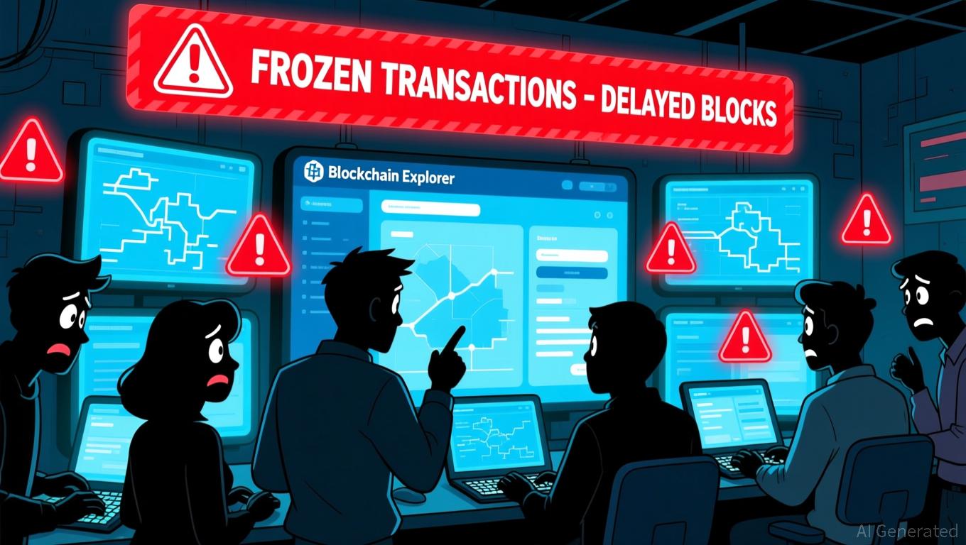 Hyperliquid’s Broken Explorer Exposes Chain’s Weak User Experience and Wallet Friction Risks - Article cover image