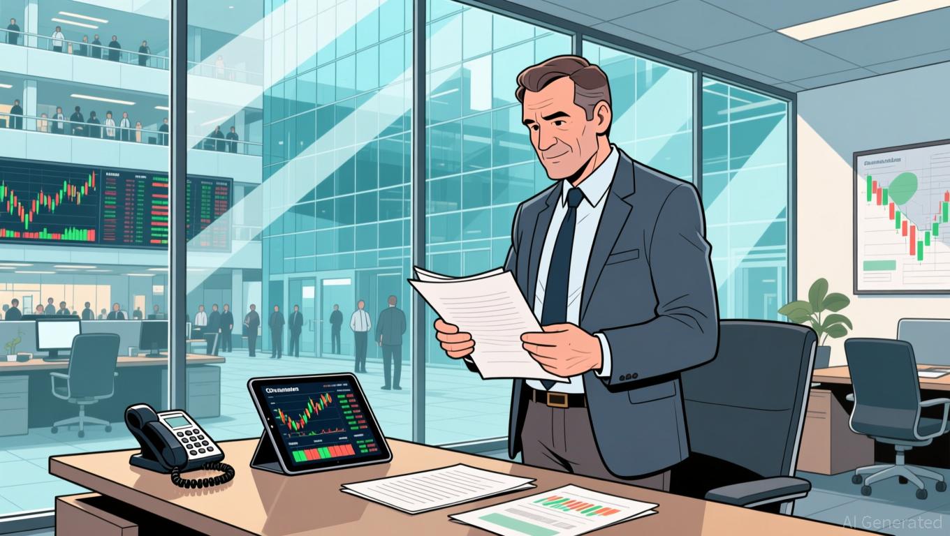 Broadcom's Samueli Sells $250M in Pre-Set Exit, Creating Behavioral Anchor Against AI Hype - Article cover image