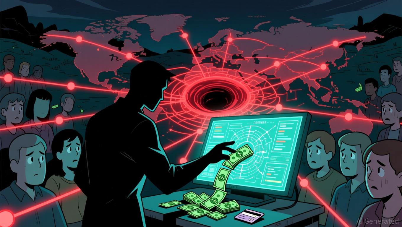 Germany’s Payment Gateways Remain a Fraud Choke Point Despite New AML Crackdown - Article cover image