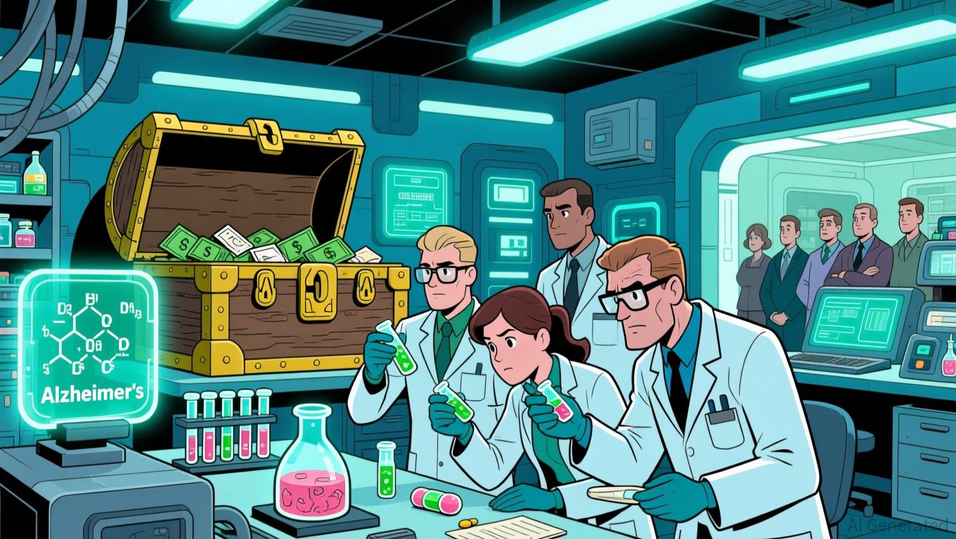 Cyclerion Shareholders Get 1.5% of Korsana—Is This Merger Favoring Insiders Over Investors? - Article cover image