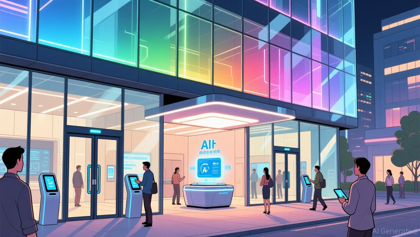 Acuity’s Tech Pivot Hinges on Profit Margins—Can AIS Power the Growth Story? - Article cover image