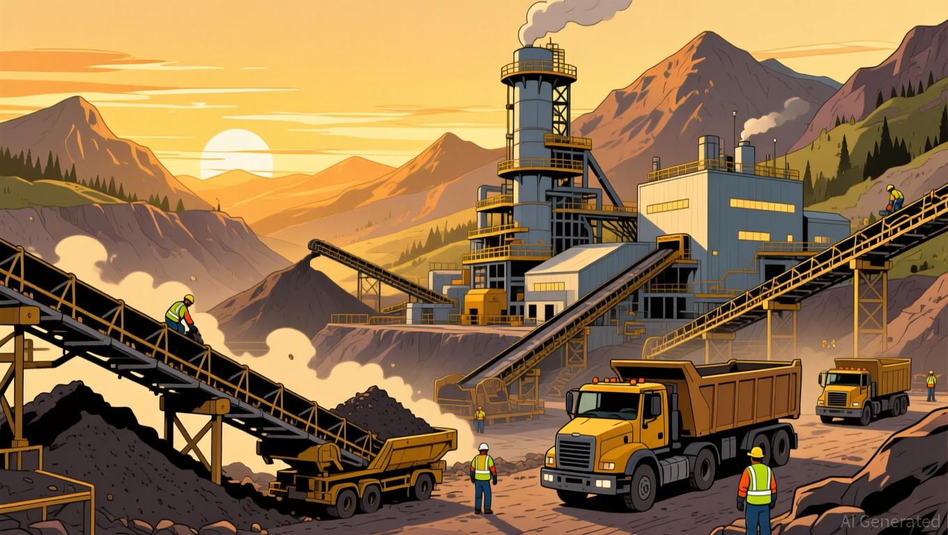 FIL's 4.71% Stake in Kenmare Signals Tactical Exit Amid Profitability Collapse and Cost-Cutting Uncertainty - Article cover image