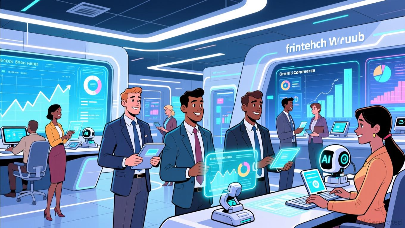 OLB Group’s Cost-Cut-Driven Alpha Hinges on April 14 Earnings Catalyst and AI Turnaround Proof - Article cover image