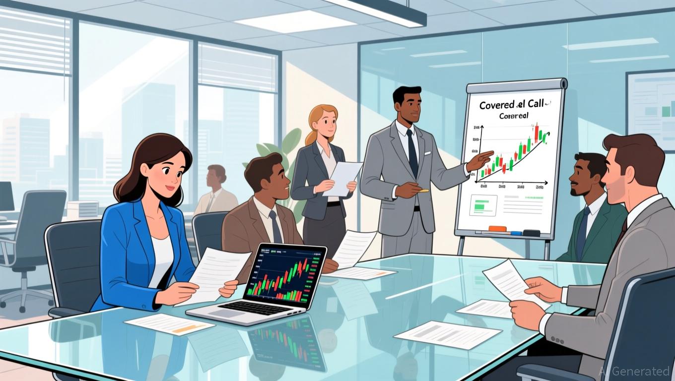 FTHI’s Covered Call Strategy Offers 8.71% Yield and Lower Volatility in a Choppier Market - Article cover image