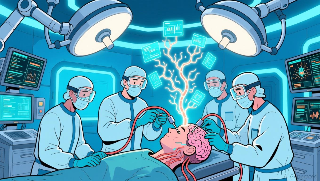 Alibaba and Tencent Back StairMed’s High-Risk BCI Play—Can 40 Patients Validate This Alpha in 2026? - Article cover image