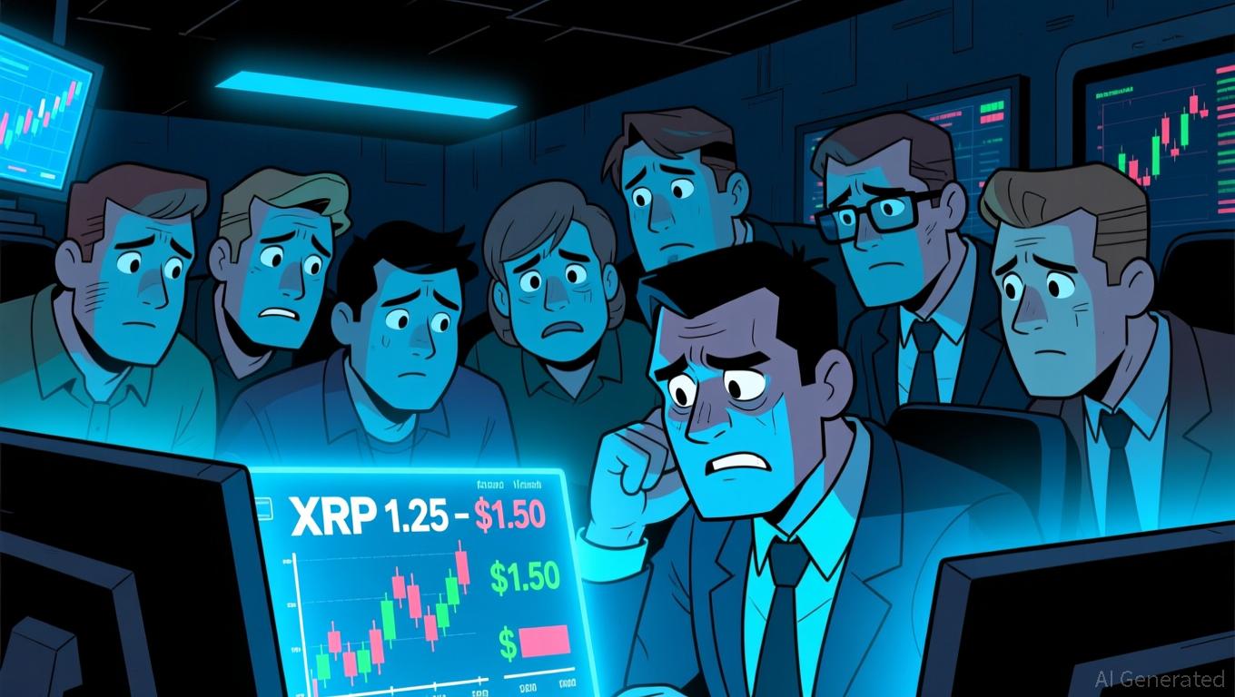 $11.4 Billion in XRP Has Left Binance. Here Is What Happens When Demand Returns - Article cover image