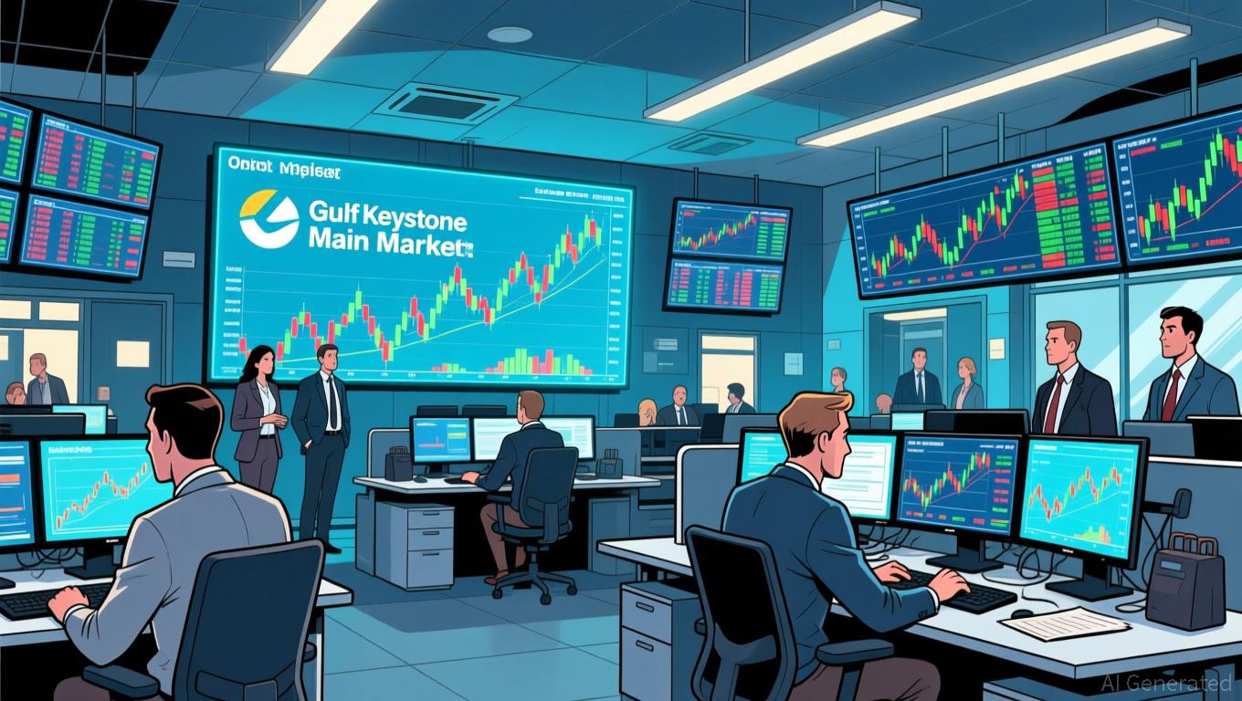 Gulf Keystone’s Oslo Listing Is a Setup Play—Watch for the Main Market Uplisting Catalyst - Article cover image