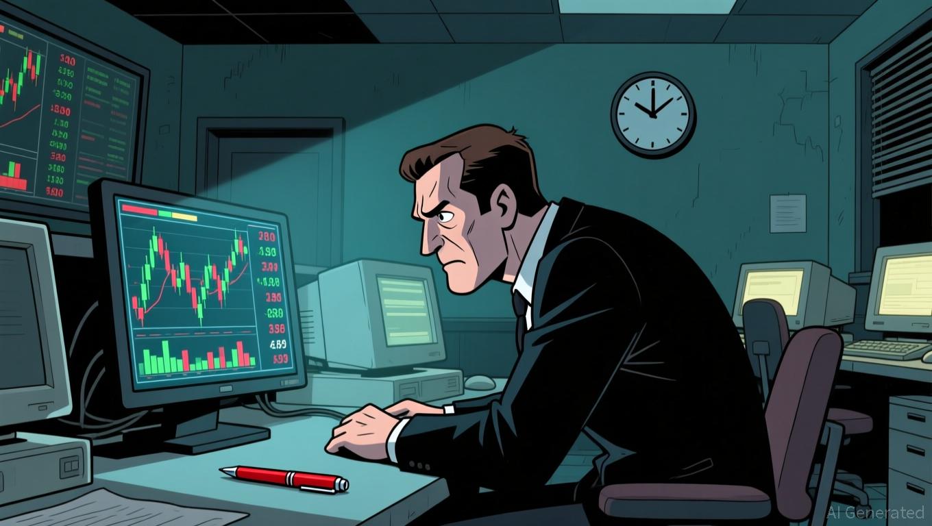 Bitcoin Trader Sees 'New Lows' as US Dollar Reaches Highest Level Since Mid-2025 - Article cover image