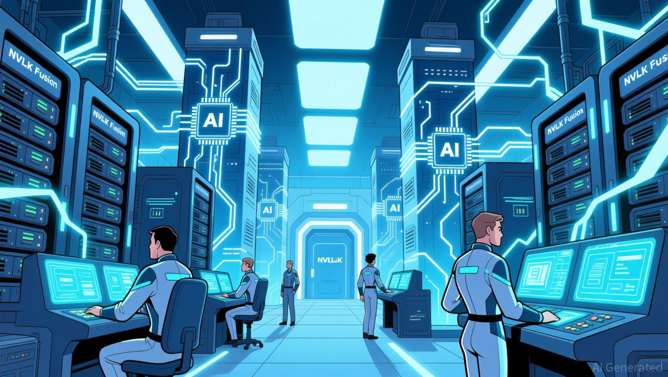 Marvell's Nvidia Partnership Unlocks Direct Hyperscaler AI Supply Chain Access - Article cover image