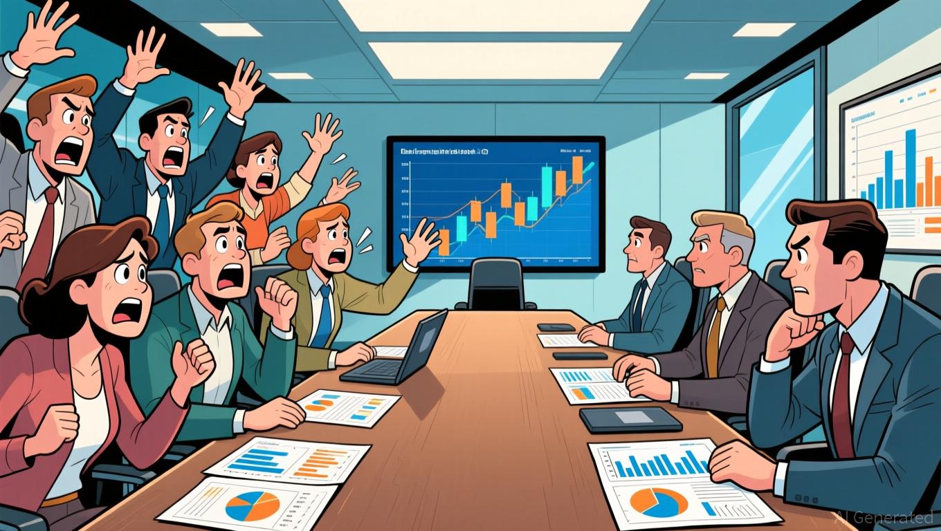 French Investors Are Mispricing Lescure’s Fiscal Discipline—Here’s the Trade Setup in Data Center Incentives - Article cover image