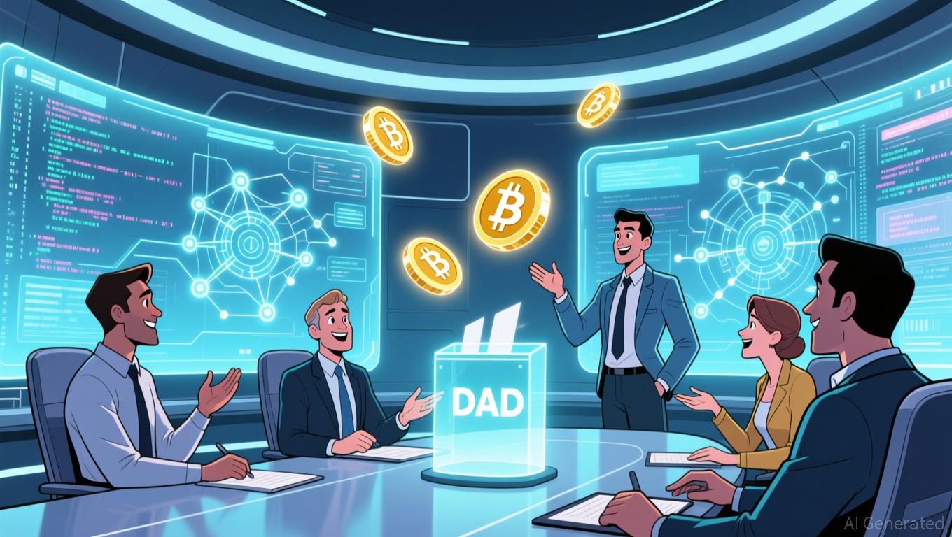 Alabama Grants Legal Status to DAOs Under DUNA Act - Article cover image