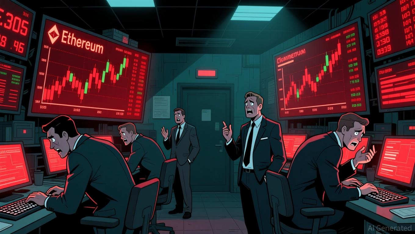 Buddy Adds 300,000 USDT to Long ETH Position as Total Loss Reaches $31.29M - Article cover image