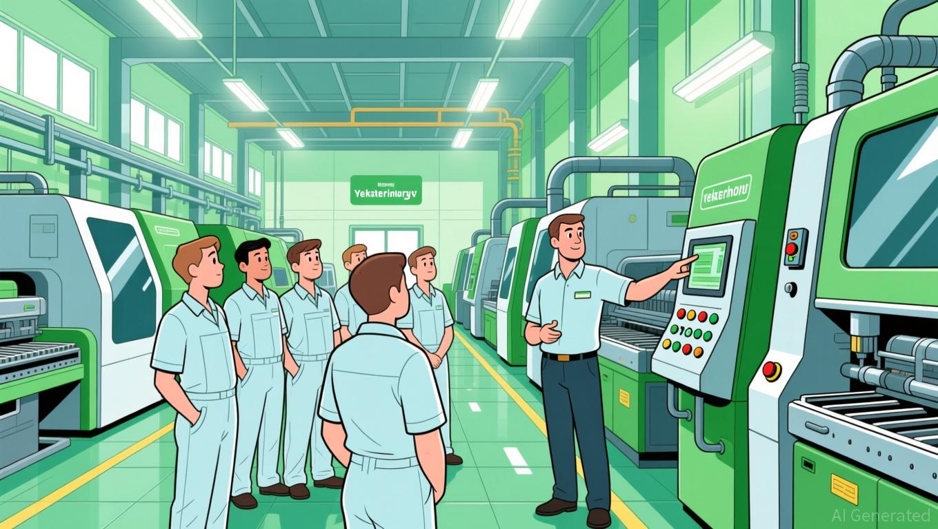 Ferronordic’s Beta of 2.13 Magnifies ESG Storybook Turnaround Risk - Article cover image