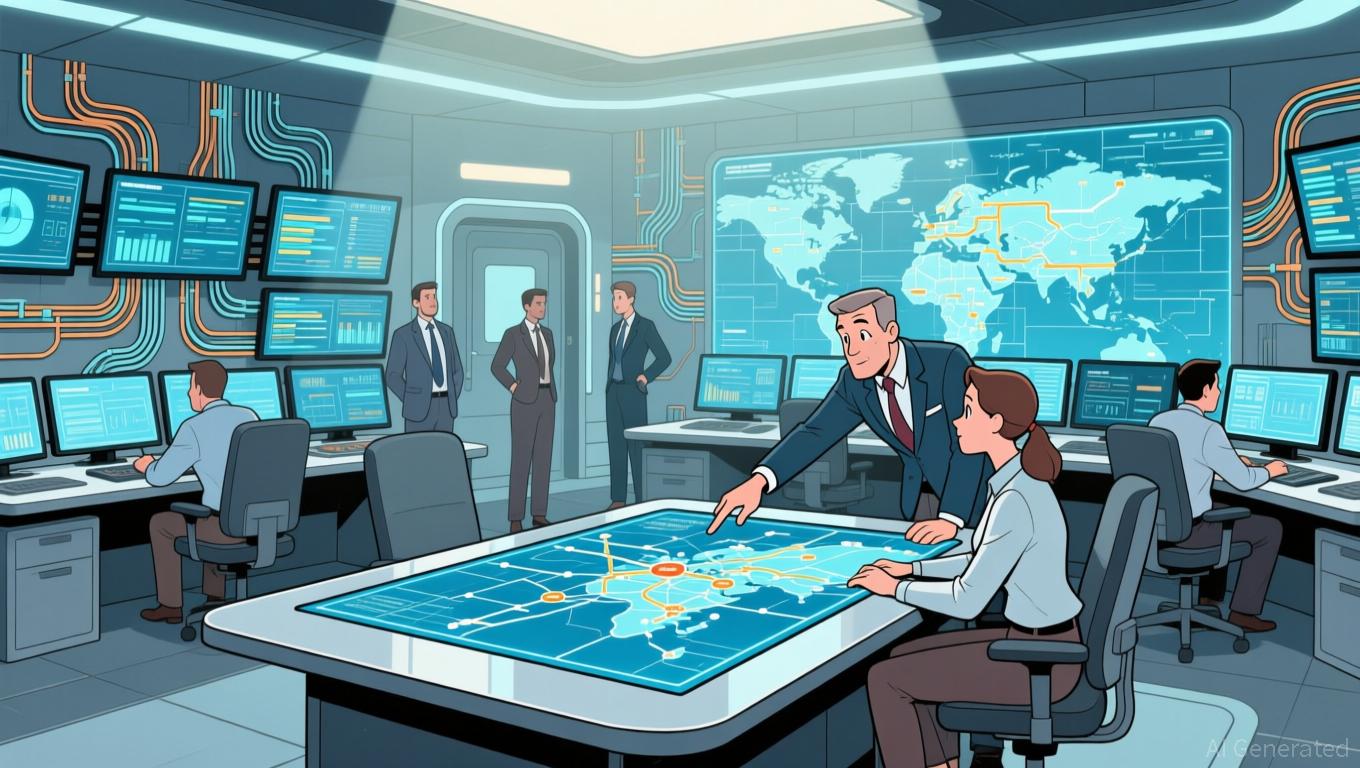 Universal Cables' 'Saksham Niveshak' Campaign Masks Deeper Tension: Market Prices in Fiber Substitution Risk and Tender-Driven Margin Pressure - Article cover image